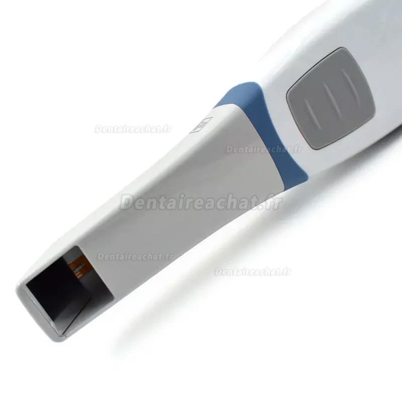 Scanner intra-oral 3D dentaire Runyes 3DS V3 PRO Scanner 3D dentaire numérique avec logiciel